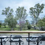 Appartement Theofanis Giannoulis Anemomylos