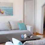 Theofanis Giannoulis Appartement