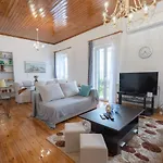Theofanis Giannoulis Appartement Anemomylos