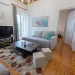Appartement Theofanis Giannoulis