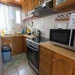 Theofanis Giannoulis Appartement