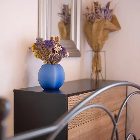 Apartamento Theofanis Giannoulis *