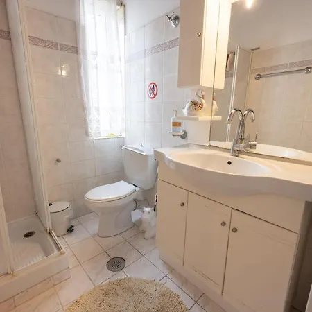 Apartamento Theofanis Giannoulis