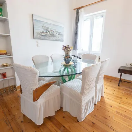 Theofanis Giannoulis Apartamento *
