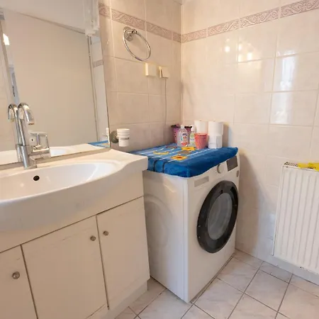 Theofanis Giannoulis Apartment Anemomylos