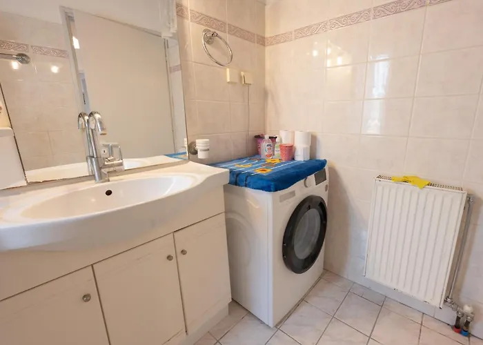 Theofanis Giannoulis Appartement Anemomylos