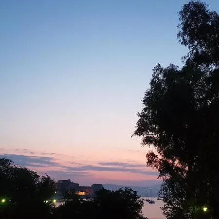 Apartmán Theofanis Giannoulis Anemomylos