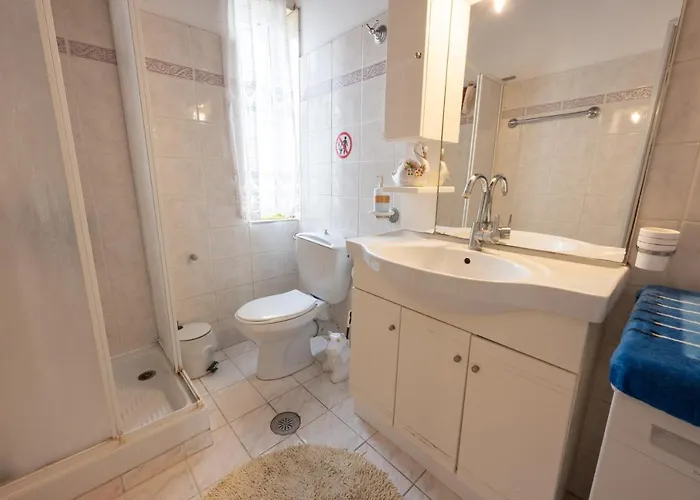 Apartment Theofanis Giannoulis