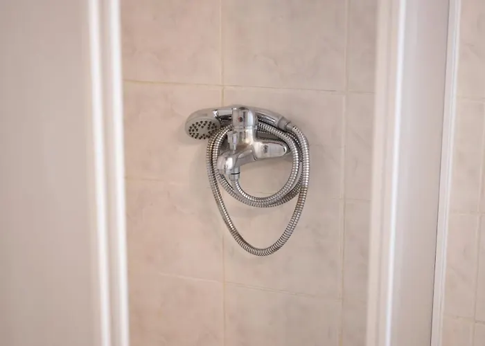 Apartment Theofanis Giannoulis Anemomylos
